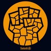 Girls The Fantastic Four: First Steps The Thing Icon T Shirt - 2 of 4