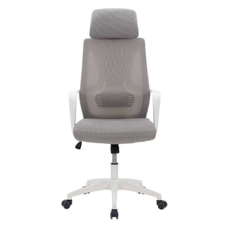 Workspace Mesh Back Office Chair - CorLiving, 1 of 12