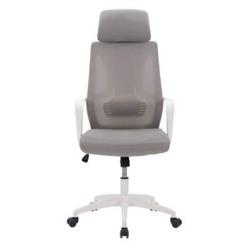Workspace Mesh Back Office Chair - CorLiving