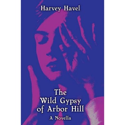 The Wild Gypsy of Arbor Hill - by  Harvey Havel (Paperback)