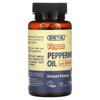 Deva Vegan Peppermint Oil with Orange Oil, 90 Vegan Caps - 4 of 4