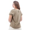 Aventura Clothing Women's Clemente Top - 2 of 4