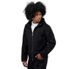 LEE Hoodie Zippered Jacket 2278 - 3 of 4
