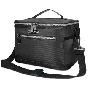 Tirrinia 7.8L Insulated Lunch Bag for Men Women Kid,  Leakproof Thermal Reusable Lunch Totes, Lunch Box for Office or Back to School - 1 of 4