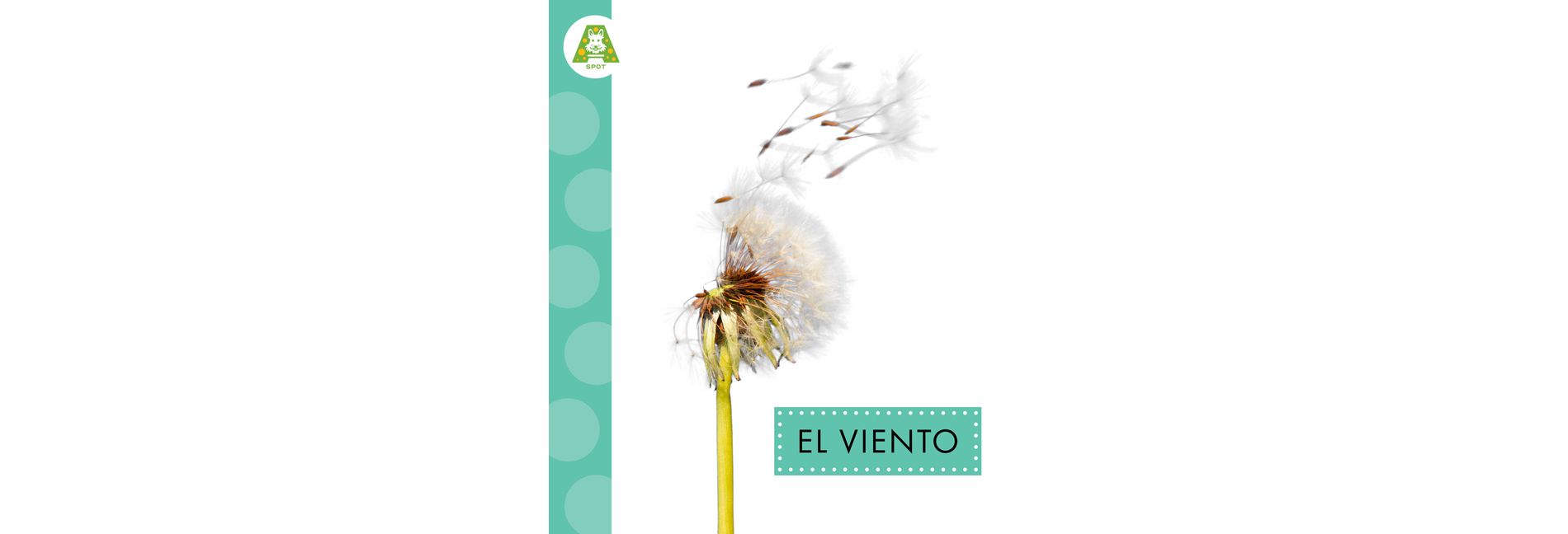 El Viento - by  Anastasia Suen (Paperback)