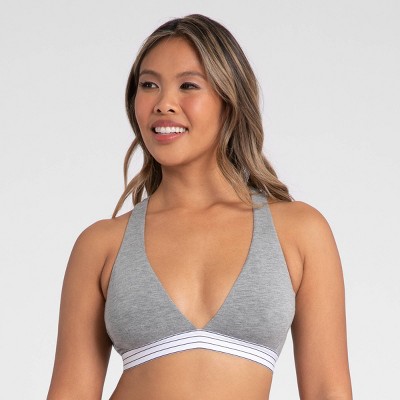 All You Lively Women S Cross Back Bralette Target