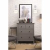 Savoy House Polson 1 - Light Wall Light in  Polished Chrome - 4 of 4