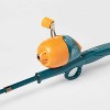 Kids' Right Handed Spincasting Conventional Fishing Rod and Reel Combo - Embark™ - 3 of 3