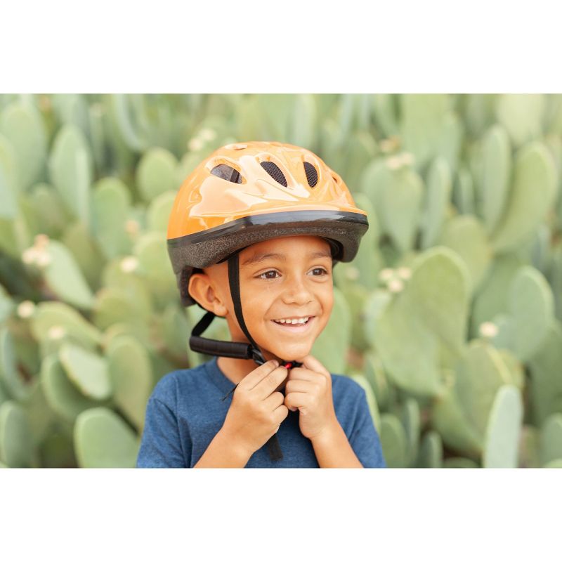 Joovy Noodle Kids' Bike Helmet - S/M, 4 of 7