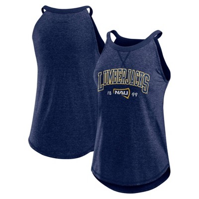 NCAA Northern Arizona Lumberjacks Women's Tank Top