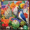 eeBoo Piece&Love: Magical Fruits - 1000 pc Puzzle - 4 of 4