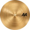 SABIAN AA Chinese Cymbal - 3 of 3