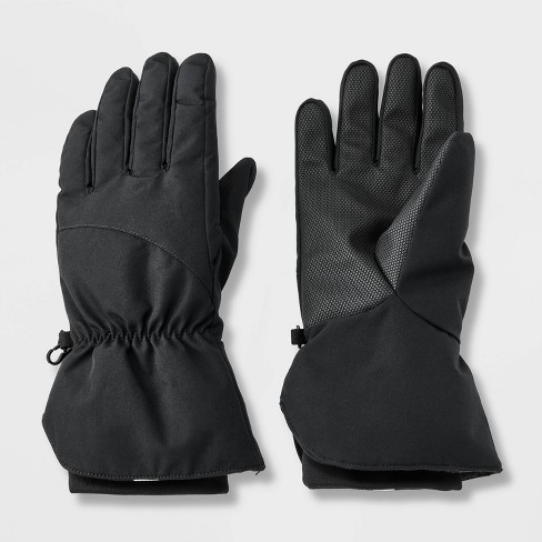 Target snow gloves on sale