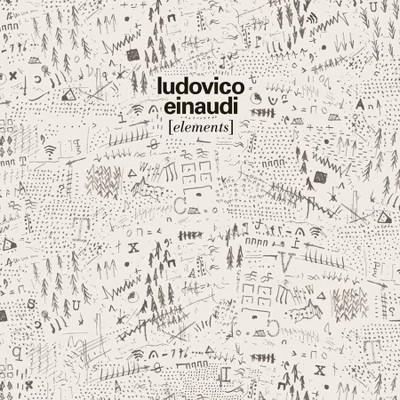 Ludovico Einaudi - Elements (CD)