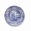 Spode Blue Italian Salad Plate - image 3 of 4