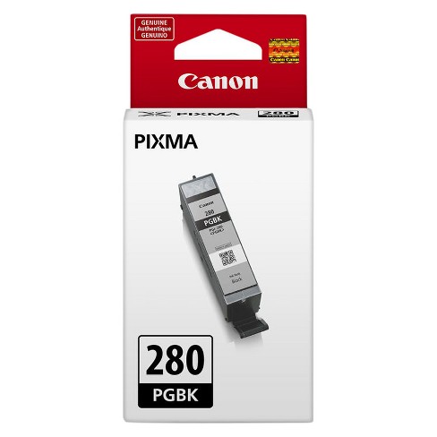 Canon PGI570 PGBK black : : Computers