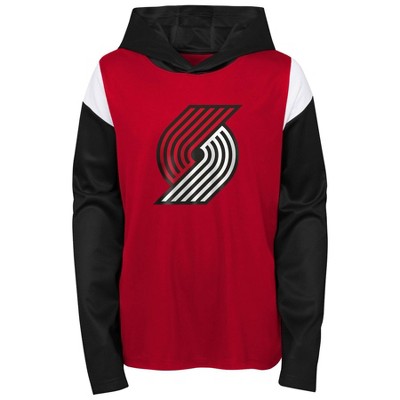 nba sleeveless hoodie