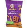 Annie's Organic Cheddar Snack Mix - 2.5oz - image 3 of 4