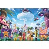 Trends International One Piece: Egghead Arc - City Group Unframed Wall Poster Prints - 4 of 4