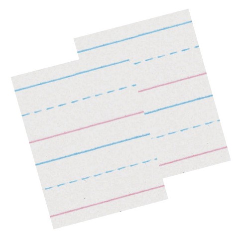 Enday White Reinforcement Label 544 Labels Per Pack : Target