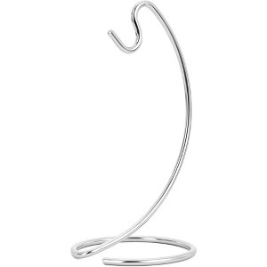 Homeries Banana Holder Satin Nickel - 1 of 4