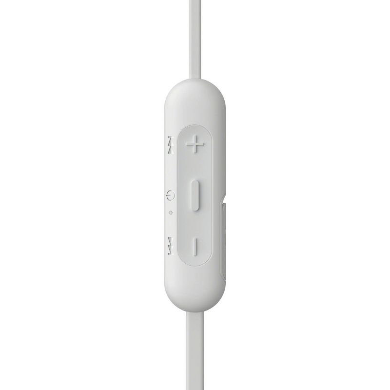 Sony In-Ear Bluetooth Wireless Headphones (WIC310), 3 of 7