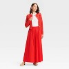 Women's Button-Front Cardigan - A New Day™ - 3 of 3