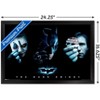Trends International DC Comics - The Joker, Batman, Harvey Dent Framed Wall Poster Prints - 3 of 4