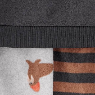 Black | Brown