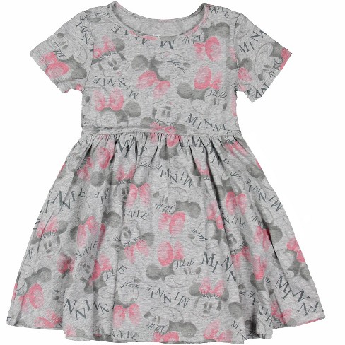 Minnie mouse dress 18 months best sale