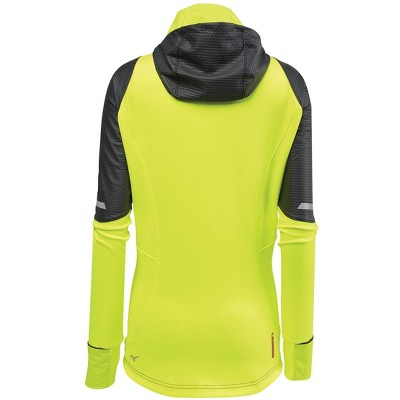 mizuno breath thermo wind top review