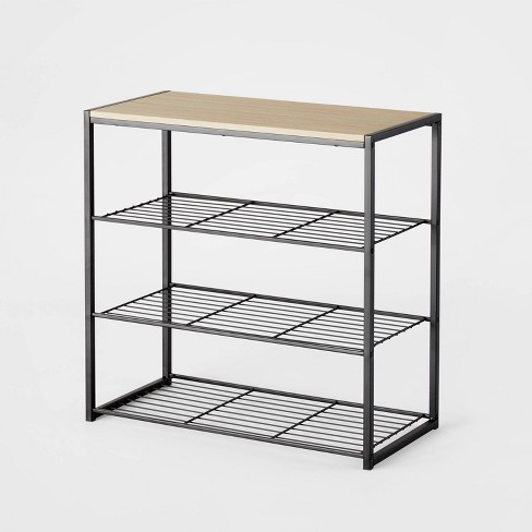 Large Shoe Racks Storage - Foter