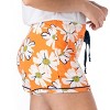 Hello Mello Women's Signature Lounge Pajama Shorts - 2 of 3