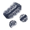 Unique Bargains Women's Fashion Embroidery Wide Headwrap 1 Pc - 3 of 4