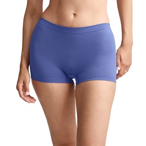 Jockey Women's Seamfree Boy Short - 1 of 4