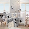 Lambs & Ivy Mickey Mouse Lamp with Shade (Includes Light Bulb) - 3 of 3