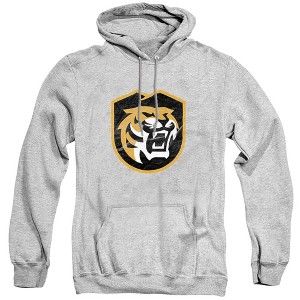Colorado College Official Distressed Primary Adult Pull-Over Hoodie - 1 of 4