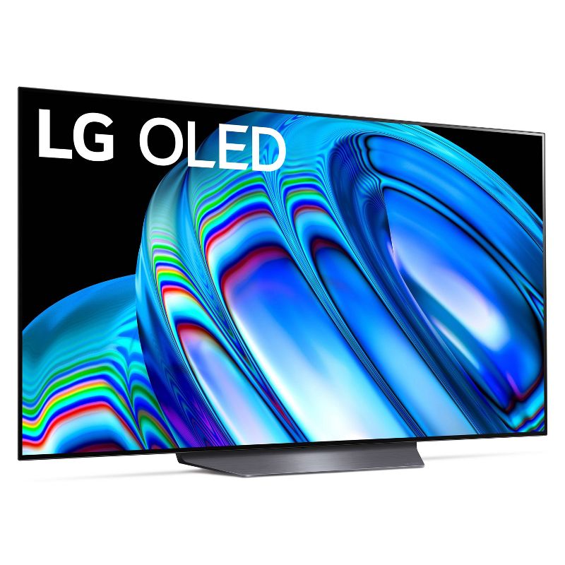 LG 55&#34; Class 4K UHD Smart OLED TV - OLED55B2PUA, 4 of 14