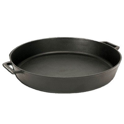big pan with lid