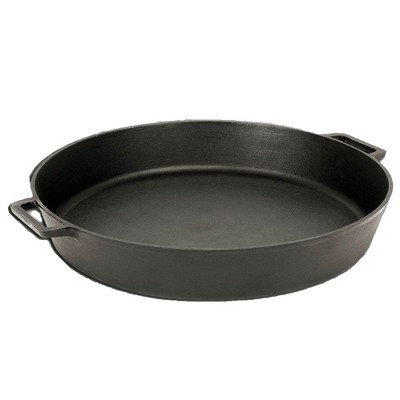a skillet pan