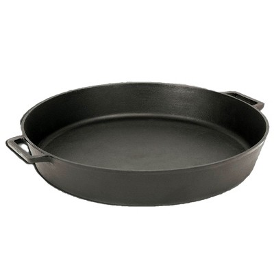 skillet cooking