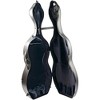Bam 1003XLW Shamrock Hightech Cello Case With Wheels - 4 of 4