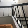 Cardinal Gates KS15 Banister Shield Protector - Clear Indoor Banister Guard for Babies - Shatterproof Plastic Banister Guard for Pets - 3 of 4