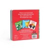 eeBoo Play with your Food Love & Friendship Board Book by Saxton Freymann - 3 of 3