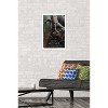 Trends International Netflix The Witcher: Season 3 - Ciri One Sheet Framed Wall Poster Prints - 2 of 4