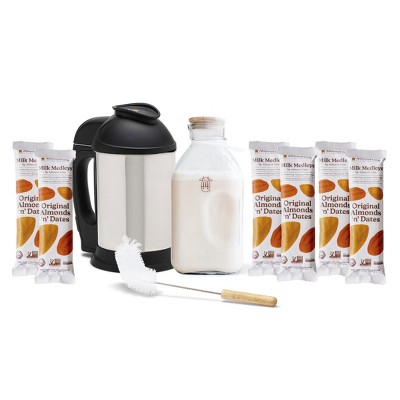 Almond Cow The Milk-in-a-Minute Bundle One Minute Plant-Based Milk Solution