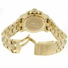 Invicta 80064 Men's Pro Diver Charcoal Dial Gold Plated Steel Chronograph Dive Watch - 2 of 3