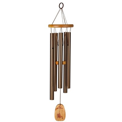 Woodstock Windchimes Tibetan Prayer Chime, Wind Chimes For Outside ...