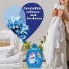 Suavitel Floral Liquid Fabric Softener - 158 fl oz - 4 of 4