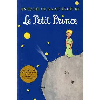 Le petit prince ebook by Antoine De Saint-Exupéry - Rakuten Kobo